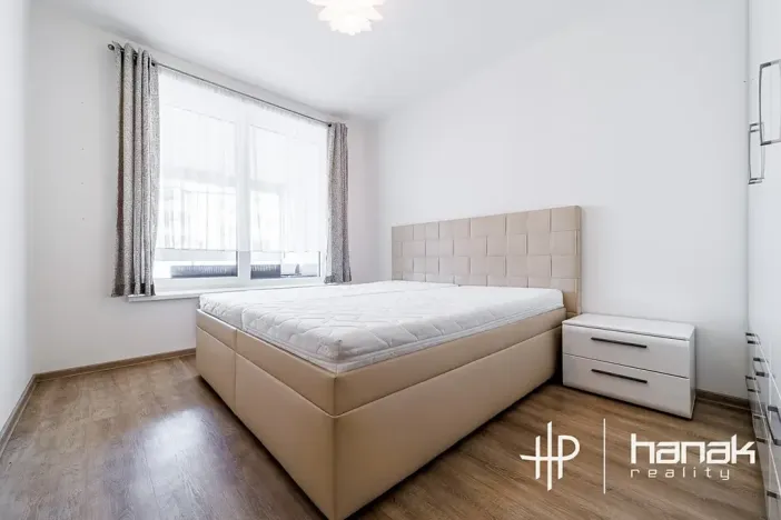 Pronájem bytu 2+kk, Olomouc, Janského, 72 m2