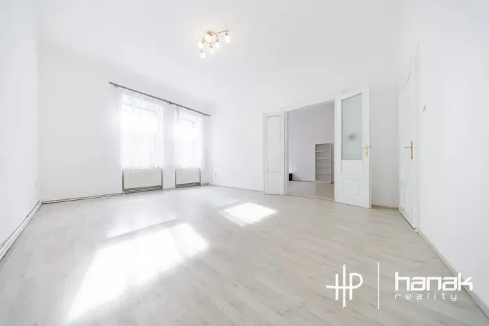 Prodej bytu 3+1, Olomouc, Komenského, 116 m2