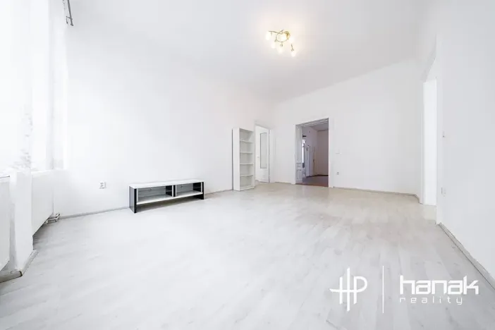 Prodej bytu 3+1, Olomouc, Komenského, 116 m2