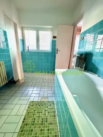 Prodej rodinného domu, Bystřice pod Hostýnem, Přerovská, 112 m2