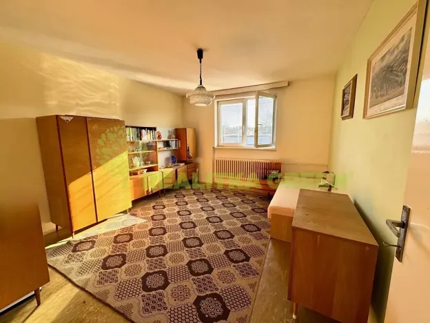 Prodej rodinného domu, Bystřice pod Hostýnem, Přerovská, 112 m2