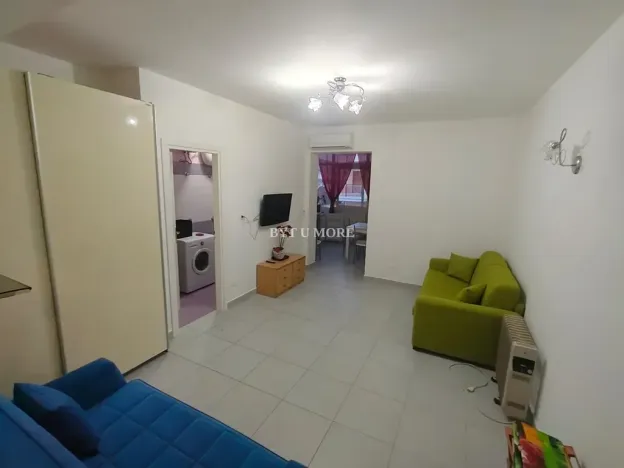 Prodej bytu 1+kk, Scalea, Itálie, 40 m2