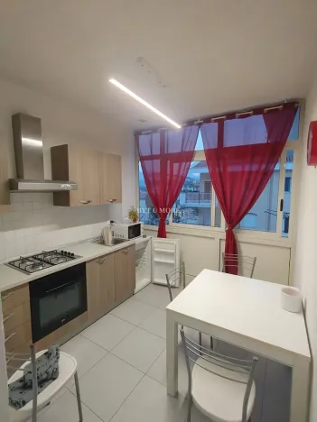 Prodej bytu 1+kk, Scalea, Itálie, 40 m2