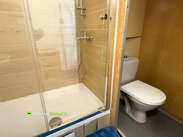 Pronájem bytu 1+1, Kynšperk nad Ohří, U Pivovaru, 40 m2