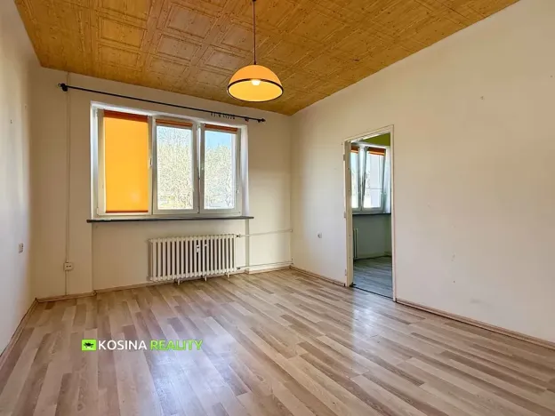 Pronájem bytu 2+1, Habartov, Raisova, 58 m2