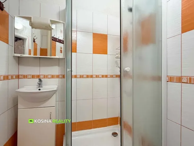 Pronájem bytu 2+1, Habartov, Raisova, 58 m2