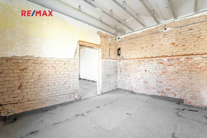 Prodej rodinného domu, Blatná, Čechova, 148 m2