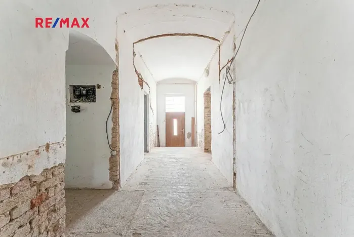 Prodej rodinného domu, Blatná, Čechova, 148 m2