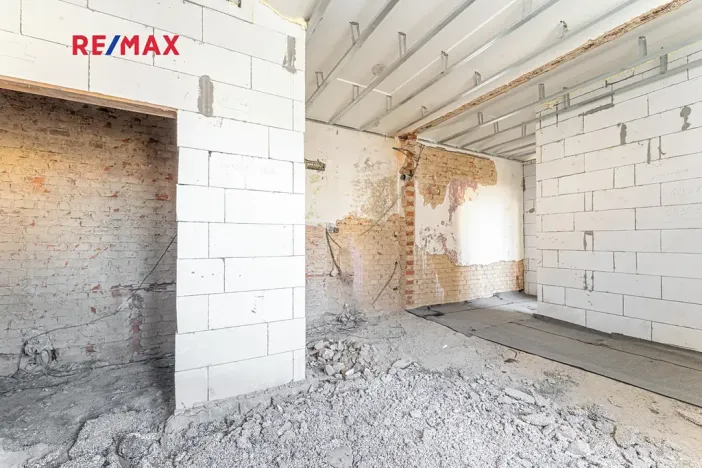 Prodej rodinného domu, Blatná, Čechova, 148 m2