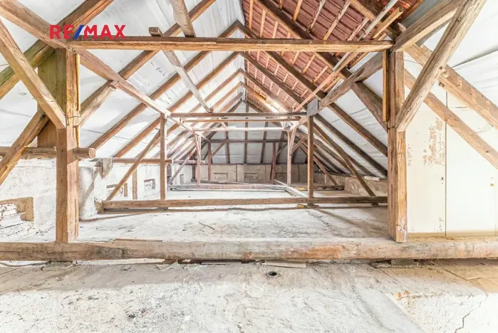 Prodej rodinného domu, Blatná, Čechova, 148 m2