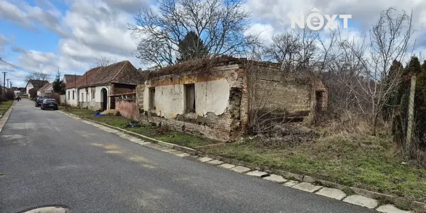 Prodej pozemku pro bydlení, Dyjákovice, 656 m2