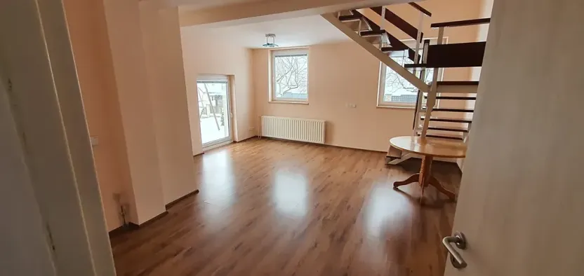 Pronájem rodinného domu, Zlín, U Pekárny, 110 m2