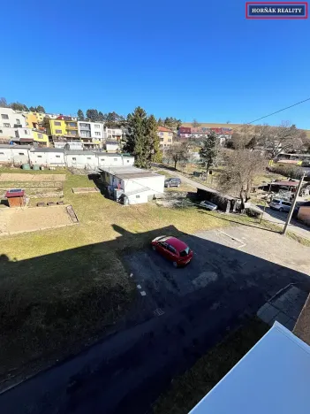 Pronájem bytu 2+1, Bučovice, Vyškovská, 54 m2