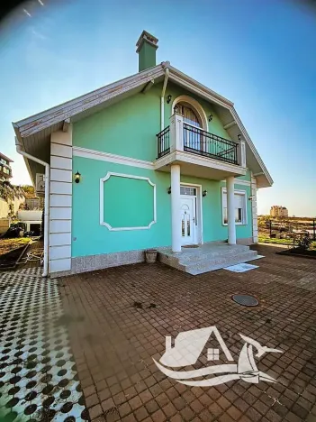 Prodej rodinného domu, Nesebar, Bulharsko, 186 m2