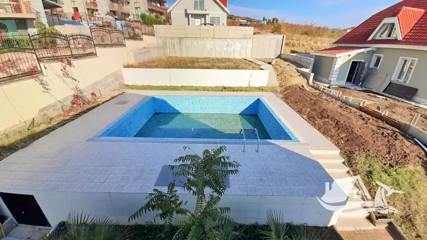 Prodej rodinného domu, Nesebar, Bulharsko, 186 m2