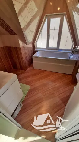 Prodej rodinného domu, Nesebar, Bulharsko, 186 m2