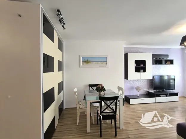 Prodej bytu 1+kk, Sveti Vlas, Bulharsko, 48 m2