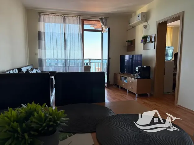 Prodej bytu 3+kk, Sveti Vlas, Bulharsko, 90 m2