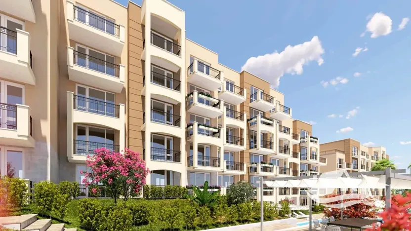 Prodej bytu 3+kk, Bjala, Bulharsko, 82 m2