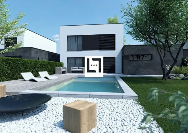 Prodej rodinného domu, Olomouc, Slovácká, 205 m2