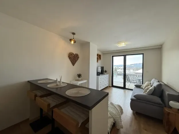 Prodej bytu 1+kk, Lipno nad Vltavou, 30 m2