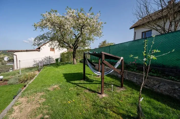Prodej rodinného domu, Chocerady, 94 m2