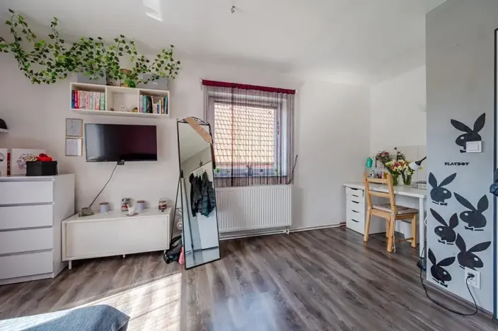 Prodej rodinného domu, Chocerady, 94 m2