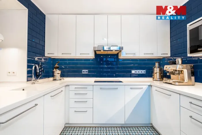 Prodej rodinného domu, Jílové, Dvořákova, 278 m2