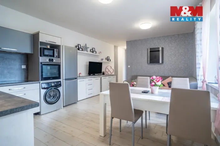 Prodej činžovního domu, Ostrava - Muglinov, Bohumínská, 142 m2