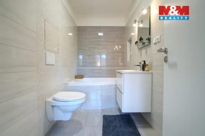 Prodej činžovního domu, Ostrava - Muglinov, Bohumínská, 142 m2