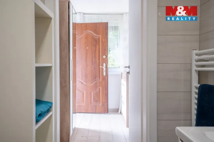 Prodej činžovního domu, Ostrava - Muglinov, Bohumínská, 142 m2