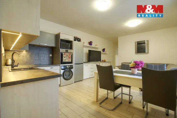 Prodej činžovního domu, Ostrava - Muglinov, Bohumínská, 142 m2