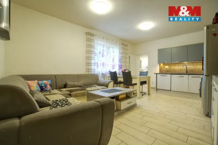 Prodej činžovního domu, Ostrava - Muglinov, Bohumínská, 142 m2