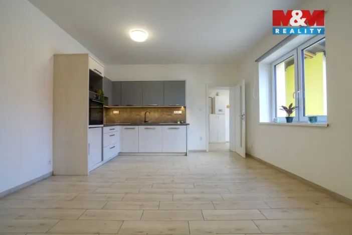 Prodej rodinného domu, Ostrava - Muglinov, Bohumínská, 142 m2