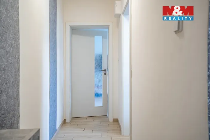 Prodej rodinného domu, Ostrava - Muglinov, Bohumínská, 142 m2