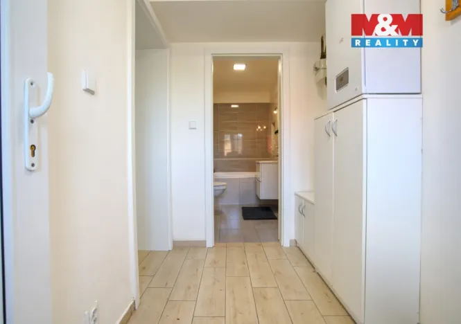 Prodej rodinného domu, Ostrava - Muglinov, Bohumínská, 142 m2