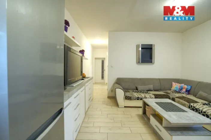 Prodej rodinného domu, Ostrava - Muglinov, Bohumínská, 142 m2