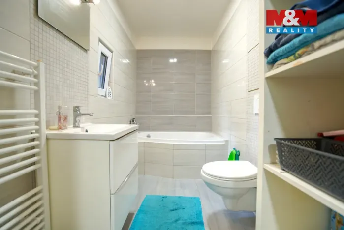 Prodej rodinného domu, Ostrava - Muglinov, Bohumínská, 142 m2