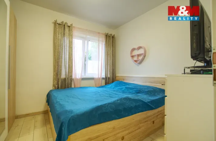 Prodej rodinného domu, Ostrava - Muglinov, Bohumínská, 142 m2