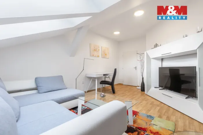 Pronájem kanceláře, Ostrava - Kunčičky, Škrobálkova, 173 m2