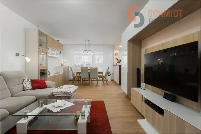 Prodej rodinného domu, Hustopeče, U Větrolamu, 300 m2