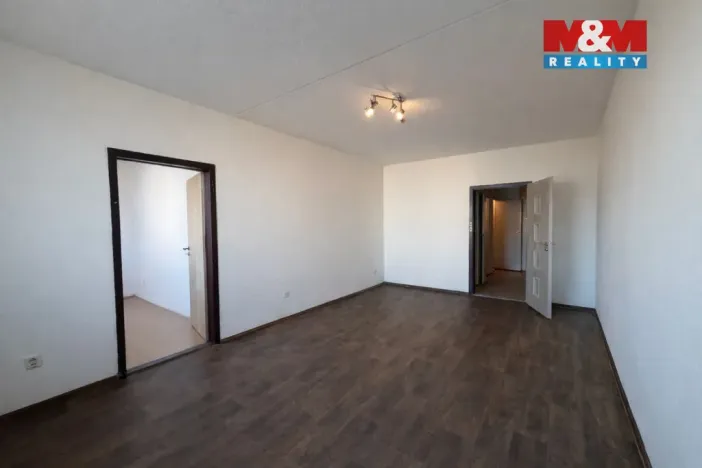 Prodej bytu 3+1, Strakonice - Strakonice I, Obránců míru, 66 m2