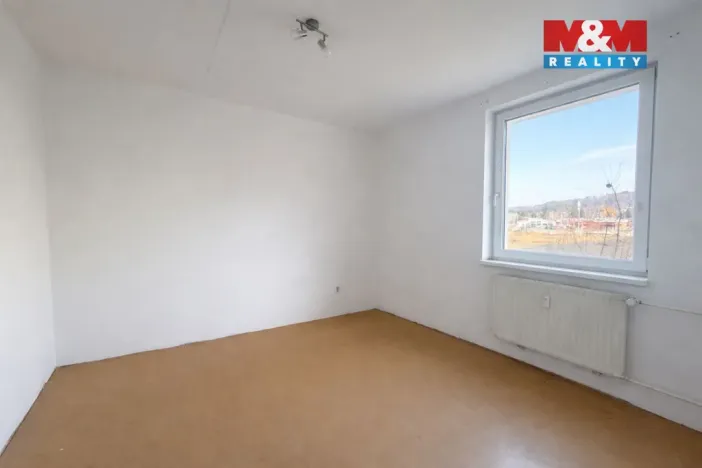 Prodej bytu 3+1, Strakonice - Strakonice I, Obránců míru, 66 m2