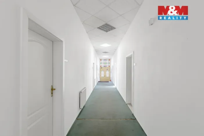 Prodej obchodního prostoru, Ostrava - Kunčičky, Škrobálkova, 700 m2