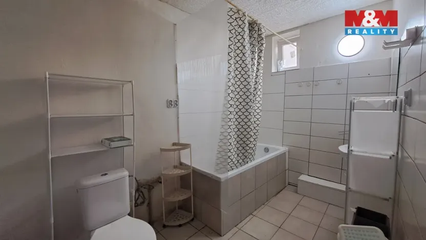 Prodej rodinného domu, Heroltice, 223 m2