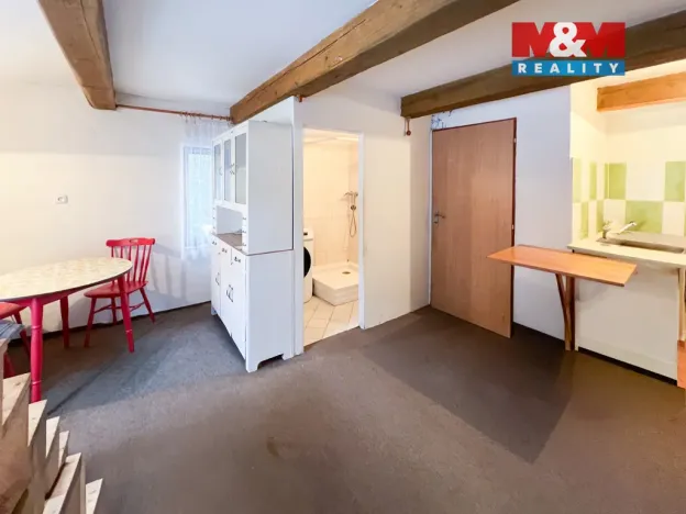 Prodej rodinného domu, Kamenec, 229 m2