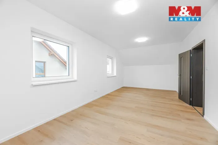 Prodej rodinného domu, Vamberk, Koukolova, 188 m2