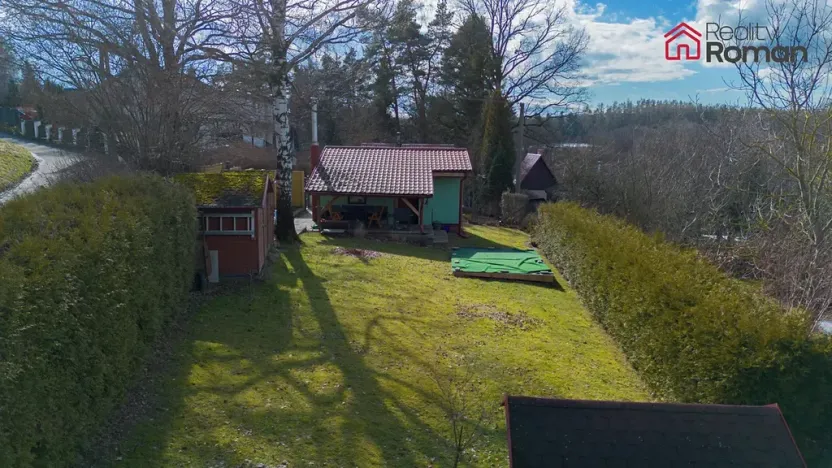 Prodej chaty, Ostrava, Nad Mlýnkem, 23 m2