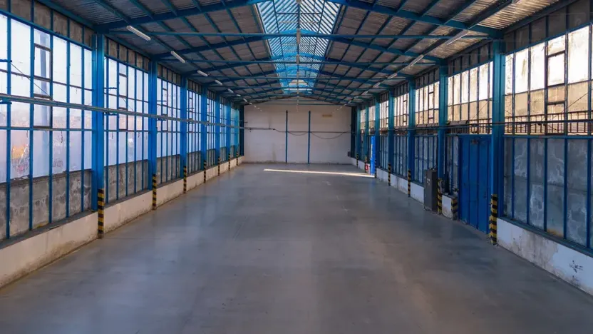 Prodej výrobních prostor, Ostrava, Navrátilova, 30404 m2