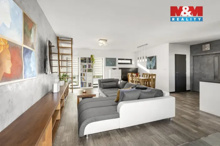 Prodej rodinného domu, Chrudim - Chrudim III, Obce Ležáků, 220 m2